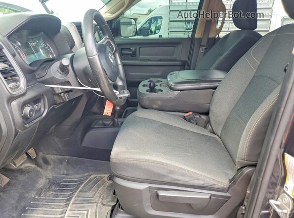 3C6UR5CLXLG257183 2020 RAM 2500 Gray 
