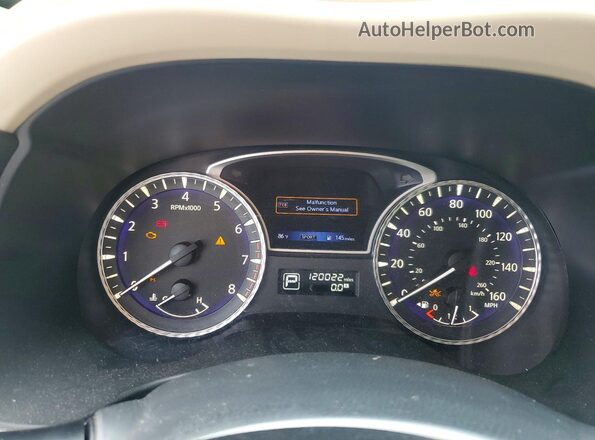 5N1DL0MM3KC502438 2019 INFINITI QX60 White 