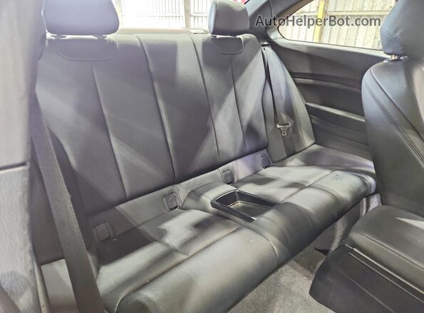 WBA1F9C53GV546364 2016 BMW OTHER White 