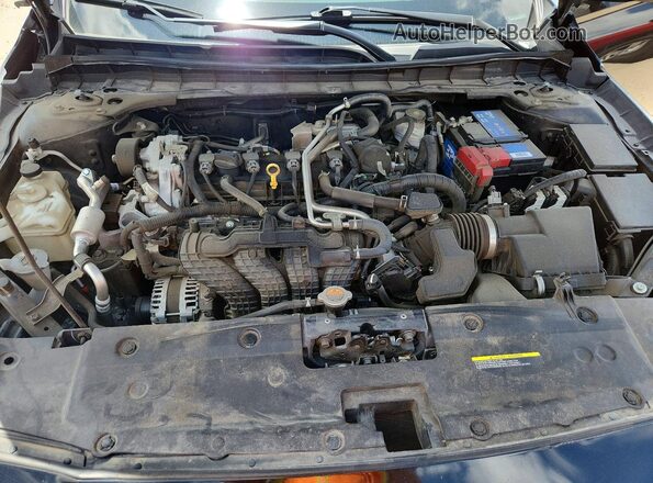 1N4BL4EW9PN345471 2023 NISSAN ALTIMA Black 