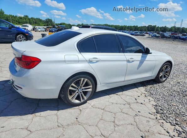 WBA8B9G57JNU97715 2018 BMW OTHER White 