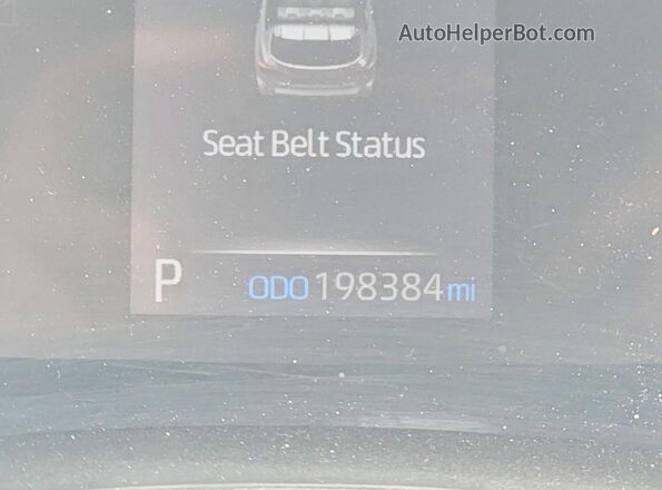 5TDBZRBH9NS577099 2022 TOYOTA HIGHLANDER Silver 