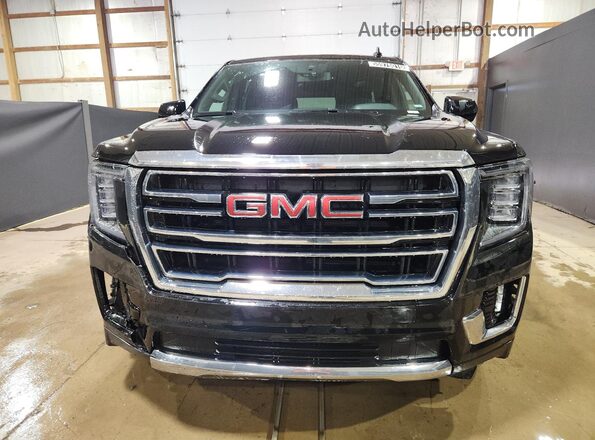 1GKS1BKD5RR234472 2024 GMC YUKON Black 