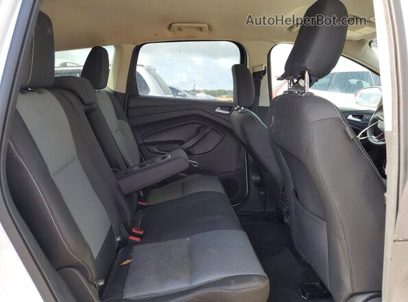 1FMCU0GD3KUB82083 2019 FORD ESCAPE White 