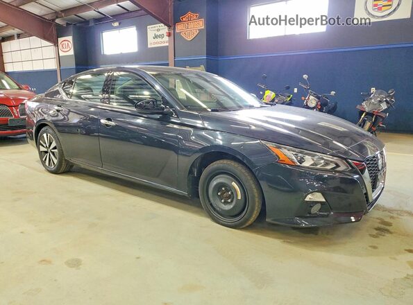 1N4BL4EV2KC170492 2019 NISSAN ALTIMA Charcoal 