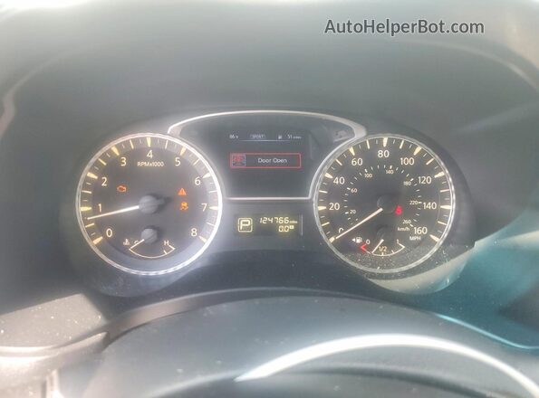 5N1DL0MN6HC528016 2017 INFINITI QX60 White Հետևի նստատեղերի տեսք