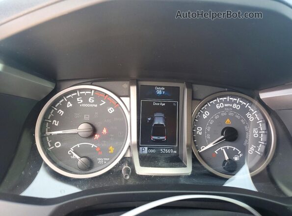 3TMAZ5CN3NM170808 2022 TOYOTA TACOMA Gray 