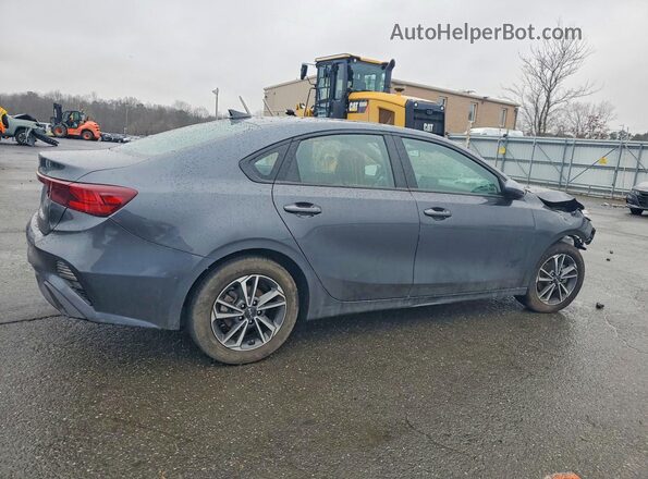 3KPF24AD0RE755571 2024 KIA FORTE Gray 