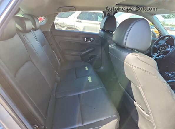 19UDE4H22SA017011 2025 ACURA INTEGRA Silver 
