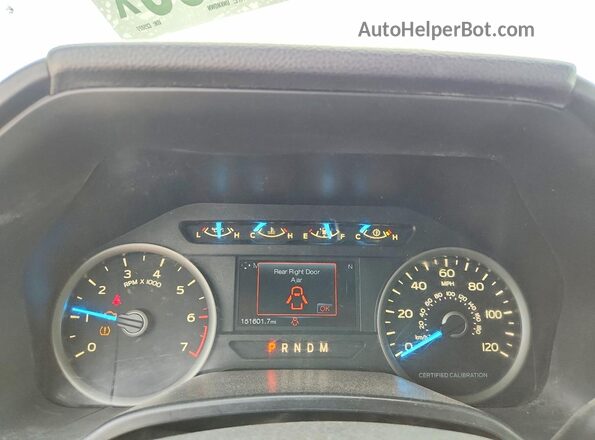1FTEW1P40KKC25027 2019 FORD F150 White 