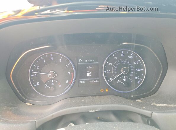 KM8R14HE1NU444446 2022 HYUNDAI PALISADE Black 