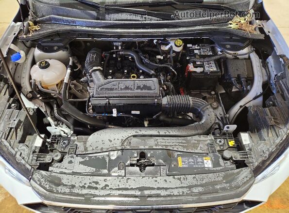 1FMCU9MN7TUA31041 2026 FORD ESCAPE Белый Вид наклейки с VIN-кодом
