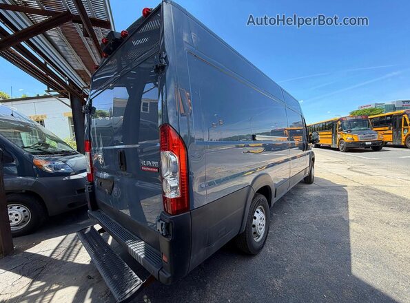 3C6URVJGXKE545219 2019 RAM PROMASTER Blue 