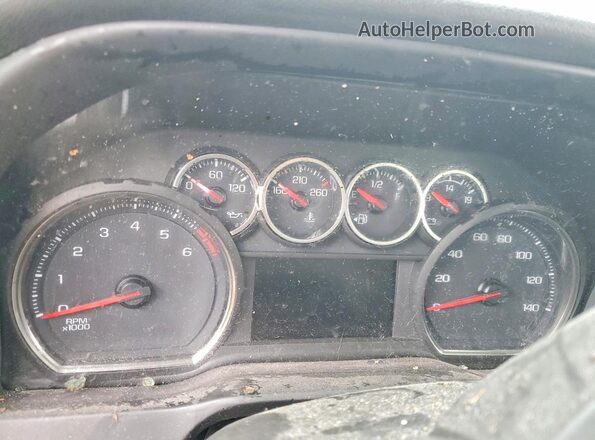 1GC3YNE79NF232903 2022 CHEVROLET SILVERADO White 