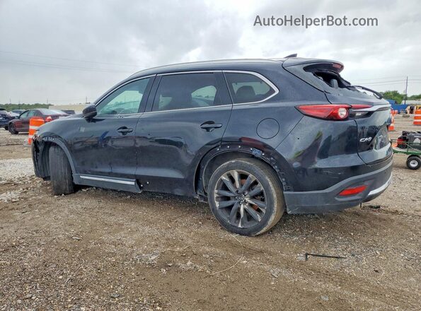 JM3TCADY7G0106800 2016 MAZDA CX-9 Black 