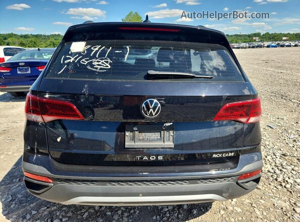 3VV5X7B22RM039287 2024 VOLKSWAGEN OTHER Black Vista interior delantera