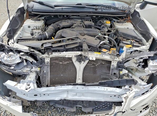 JF1GPAB62G8279289 2016 SUBARU IMPREZA Белый Вид наклейки с VIN-кодом