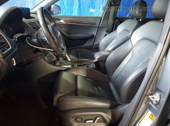 WA1GFCFS0GR022801 2016 AUDI Q3 Gray 