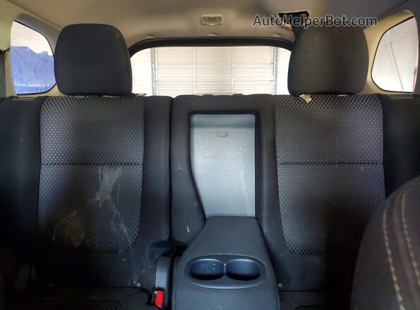 JA4AD2A31JJ002794 2018 MITSUBISHI OUTLANDER Gray 