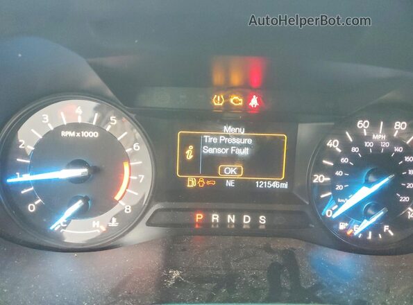 1FM5K8D84GGB35011 2016 FORD EXPLORER Maroon 