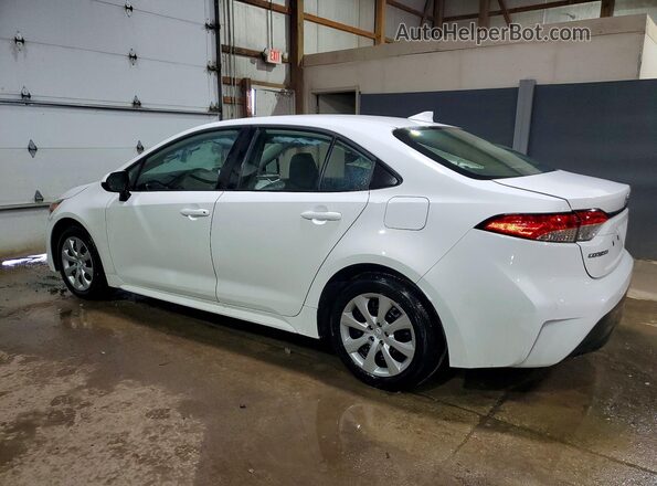 5YFB4MDE3RP132800 2024 TOYOTA COROLLA Белый 