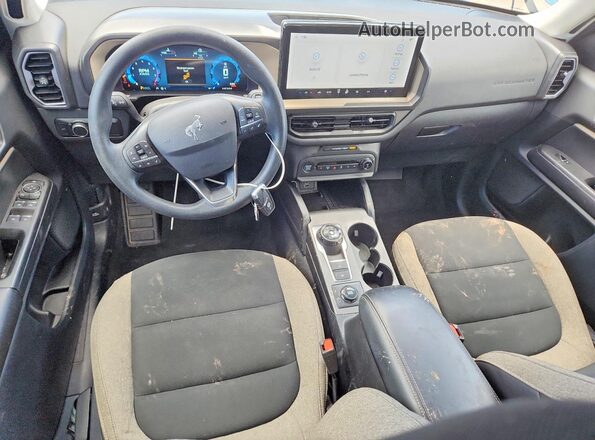 3FMCR9BNXSRE09685 2025 FORD BRONCO Blue 