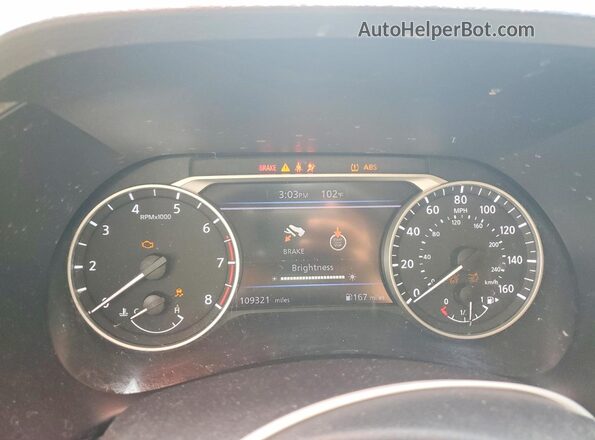 3N1AB8CV6MY297097 2021 NISSAN SENTRA Черный Вид задних сидений