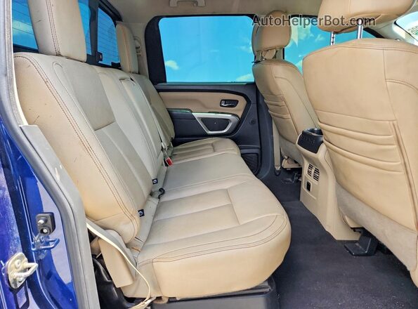 1N6BA1F40HN516215 2017 NISSAN TITAN Blue 