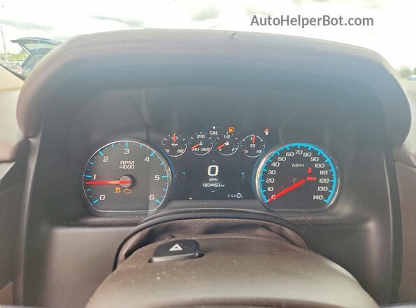 1GNSKHKC0HR357508 2017 CHEVROLET SUBURBAN Burgundy 