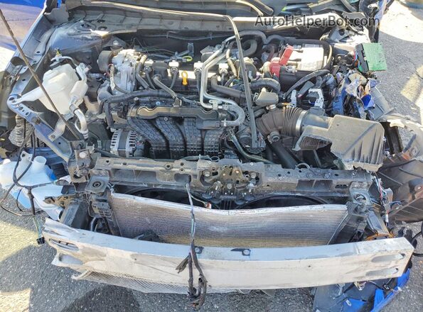 1N4BL4DV5SN374886 2025 NISSAN ALTIMA Blue 