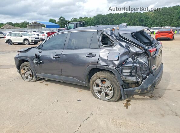 2T3W1RFV7RW308595 2024 TOYOTA RAV4 Gray უკანა მარჯვენა