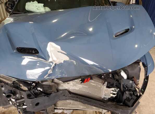 ZACNDFAN0R3A44473 2024 DODGE OTHER Blue VIN კოდის სტიკერის ხედი