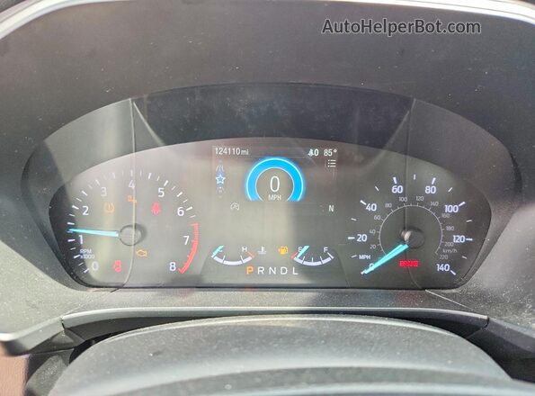 1FMCU9F6XMUA59312 2021 FORD ESCAPE Blue Հետևի նստատեղերի տեսք