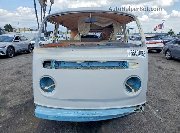2272162728 1977 VOLKSWAGEN UNKNOWN Two Tone 