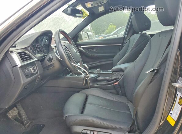 WBA8B9G52JNU97685 2018 BMW 7 SERIES Black 