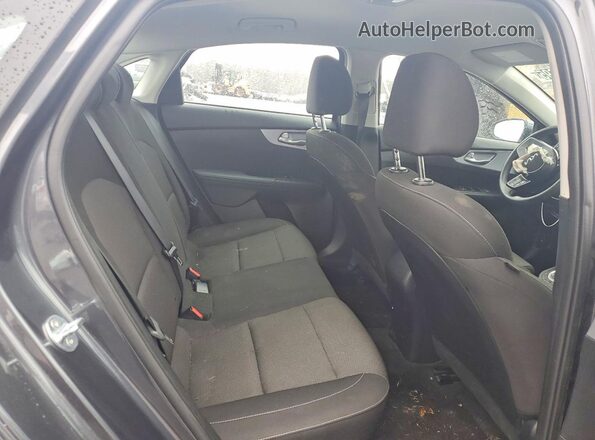 3KPF24AD0RE755571 2024 KIA FORTE Gray 