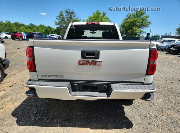 1GTV2LEC4GZ178844 2016 GMC SIERRA White 
