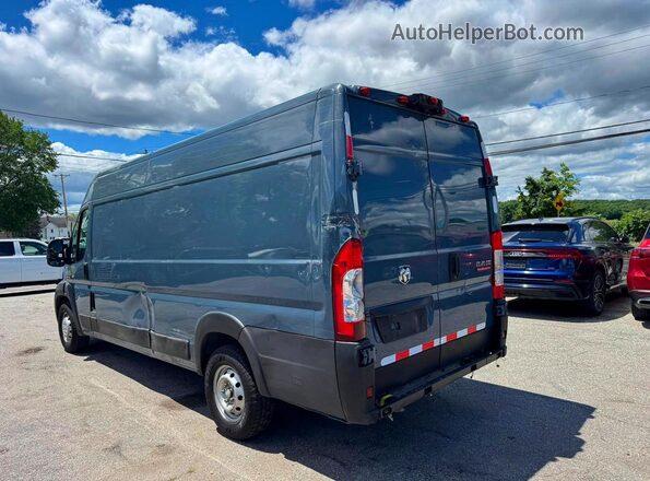 3C6URVJG5KE548450 2019 RAM PROMASTER Gray 
