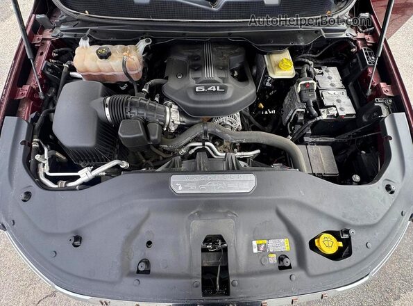 1C4SJVGJ2NS144713 2022 JEEP GRAND WAGO Burgundy 