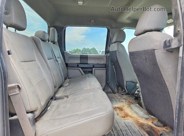 1FTEW1P40KKC25027 2019 FORD F150 White 