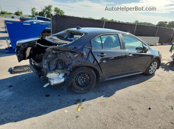 5YFB4MDE7SP251522 2025 TOYOTA COROLLA Gray 