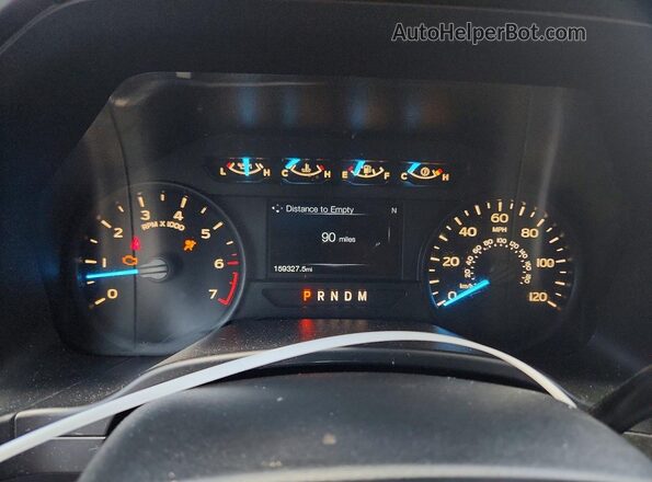 1FTEW1C55KKC09999 2019 FORD F150 Black 