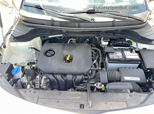 KNDJ23AU7P7877409 2023 KIA SOUL White 