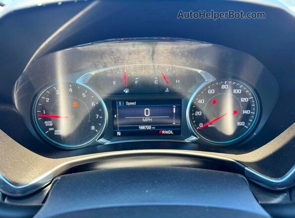 3GNAXKEV9MS119459 2021 CHEVROLET EQUINOX Белый 