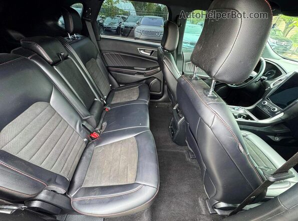 2FMPK4J94RBA75028 2024 FORD EDGE Charcoal 