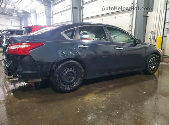 1N4AL3AP2GC186535 2016 NISSAN ALTIMA Gray 