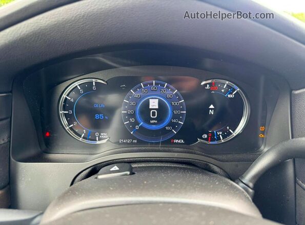 1GYS4JKJ4KR316437 2019 CADILLAC ESCALADE Black 