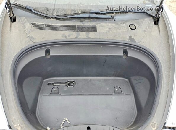 5YJ3E1EA5LF598405 2020 TESLA MODEL White 