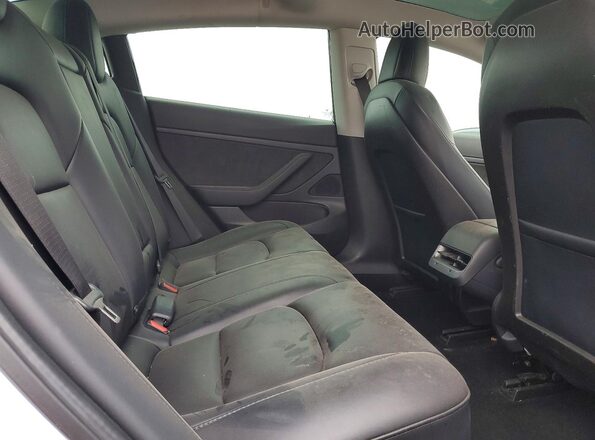 5YJ3E1EA5LF598405 2020 TESLA MODEL White 