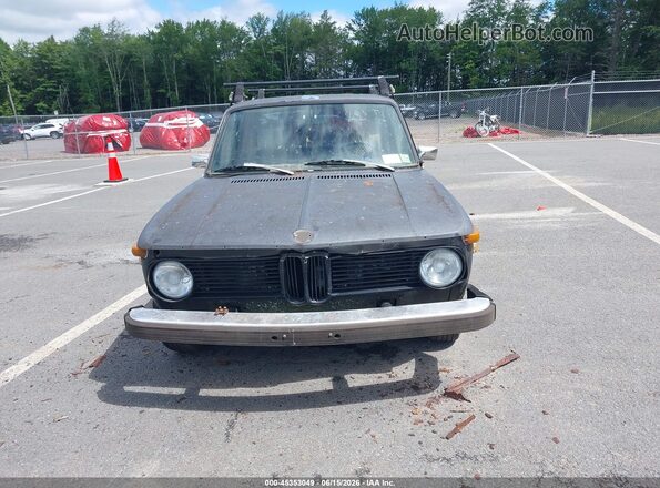 2377297 1976 BMW 2000 Черный 